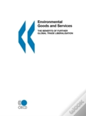 Capa do artigo Environmental Goods And Services
