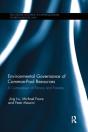 Environmental Governance And Common Pool Resources - Preview