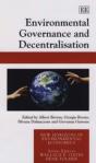 Environmental Governance And Decentralisation - Preview