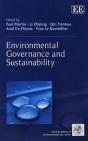 Environmental Governance And Sustainability - Preview