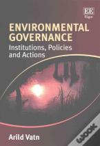 Environmental Governance