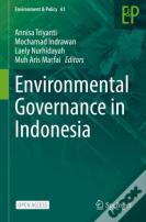 Environmental Governance In Indonesia