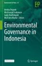 Environmental Governance In Indonesia - Preview