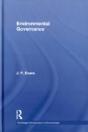 Environmental Governance - Preview