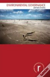 Capa do artigo Environmental Governance