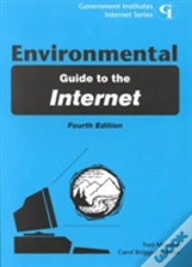 Capa do artigo Environmental Guide To The Internet