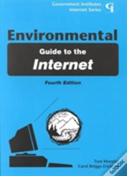 Capa do artigo Environmental Guide To The Internet