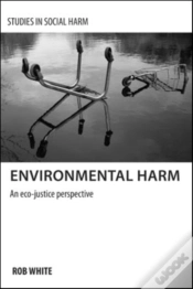 Capa do artigo Environmental Harm