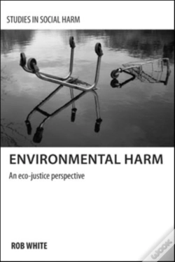 Capa do artigo Environmental Harm