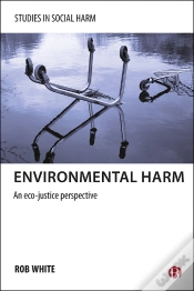 Capa do artigo Environmental Harm