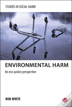 Capa do artigo Environmental Harm