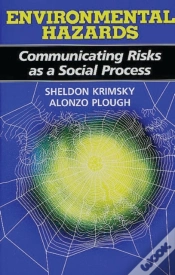 Capa do artigo Environmental Hazards