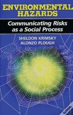 Capa do artigo Environmental Hazards