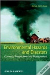Environmental Hazards And Disasters