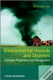 Capa do artigo Environmental Hazards And Disasters