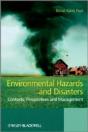Environmental Hazards And Disasters - Preview