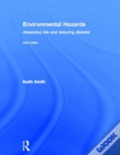 Capa do artigo Environmental Hazards