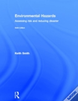 Capa do artigo Environmental Hazards