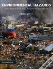 Capa do artigo Environmental Hazards