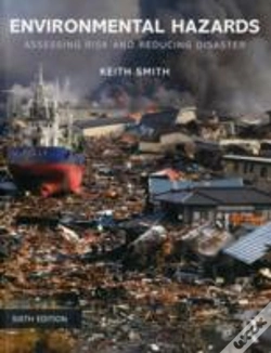 Capa do artigo Environmental Hazards