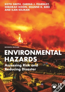 Capa do artigo Environmental Hazards