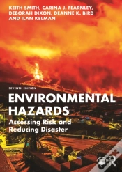 Capa do artigo Environmental Hazards