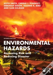 Capa do artigo Environmental Hazards