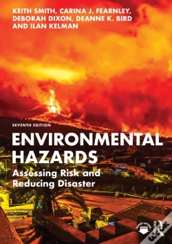 Capa do artigo Environmental Hazards