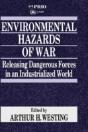 Environmental Hazards Of War - Preview