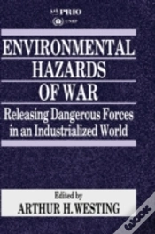 Capa do artigo Environmental Hazards Of War