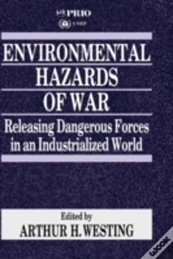 Capa do artigo Environmental Hazards Of War