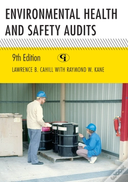 Capa do artigo Environmental Health And Safety Audits