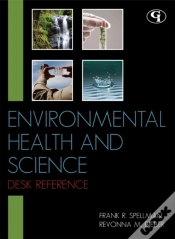 Capa do artigo Environmental Health And Science Desk Reference