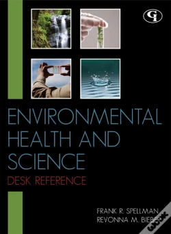 Capa do artigo Environmental Health And Science Desk Reference