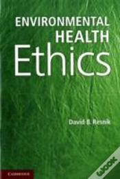 Capa do artigo Environmental Health Ethics
