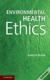 Capa do artigo Environmental Health Ethics