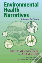 Capa do artigo Environmental Health Narratives