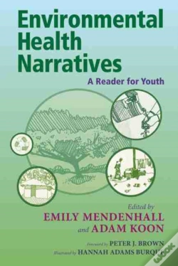 Capa do artigo Environmental Health Narratives