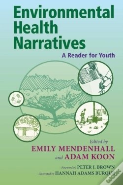 Capa do artigo Environmental Health Narratives
