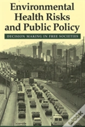 Capa do artigo Environmental Health Risks And Public Policy