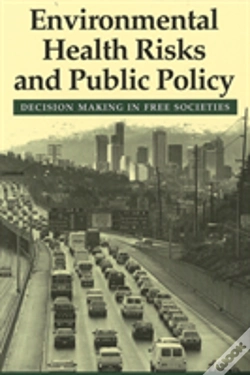 Capa do artigo Environmental Health Risks And Public Policy