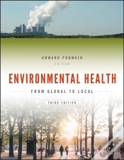Capa do artigo Environmental Health