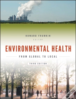 Capa do artigo Environmental Health