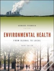 Capa do artigo Environmental Health