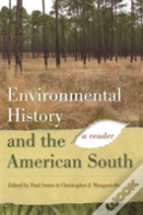 Environmental History And The American South