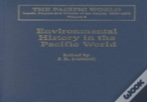 Environmental History In The Pacific World