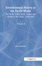 Environmental History In The Pacific World - Preview