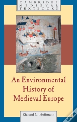 Capa do artigo Environmental History Of Medieval Europe