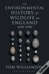 Environmental History Wildlife