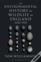 Capa do artigo Environmental History Wildlife